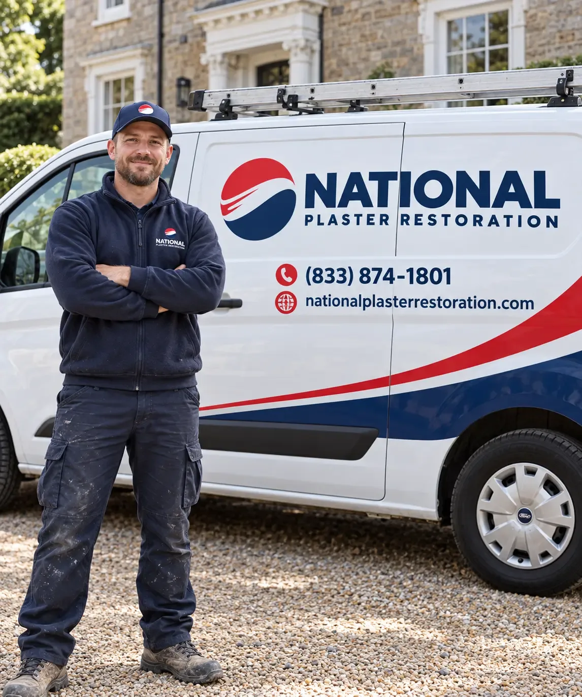 Plaster Repair Ullin, IL FAQs
